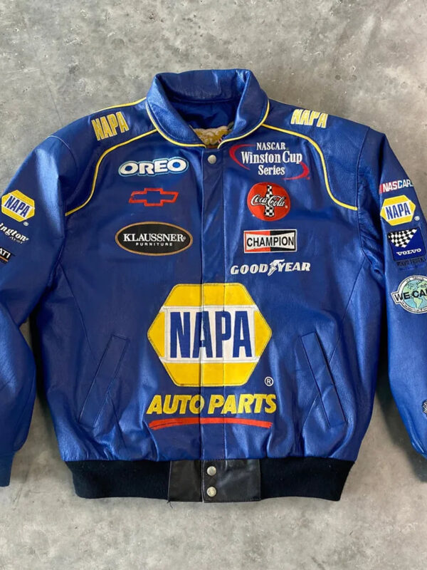 Nascar_Jacket_Vintage_Leather