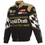 Nascar Racing Jacket - Image 3