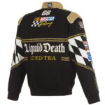 Nascar Racing Jacket - Image 4