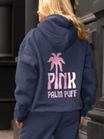 Classic Puff Hoodie - Image 5