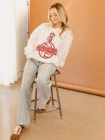 Nebraska-Volleyball-Sweatshirt