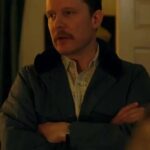 Neil Hargrove Stranger Things Jacket