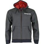 Neoprene Jacket