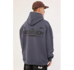 Neovision_Construct_Street_Hoodie_Steel_On_Sale