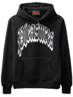 Nerd Pleasures Hoodie Black