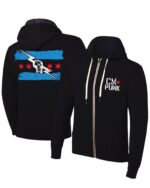 New-Cm-Punk-Hoodie