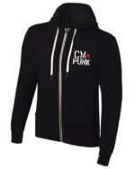 New-Cm-Punk-Zip-Up-Hoodie
