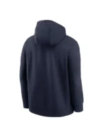 New England Patriots 2025 AFC East Division Champions Hoodie