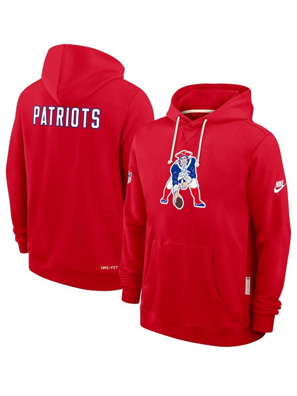 New-England-Patriots-Nike-Red-Hoodie