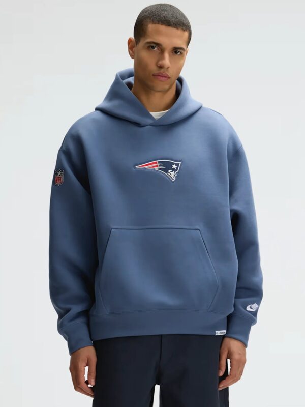 New-England-Patriots-Rivalries-Hoodie