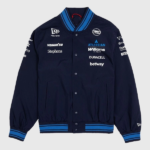 New-Era-x-Atlassian-Williams-F1-Team-Varsity-Jacket