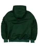 New-York-Jets-Bomber-Green-Jacket