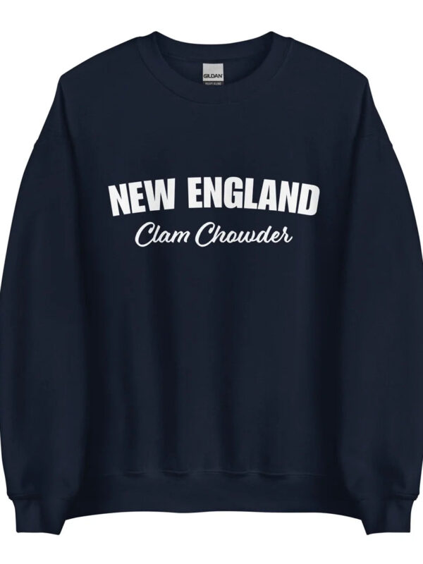 New_England_Clam_Chowder_Sweatshirt