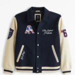 New England Patriots Jacket