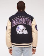 New England Patriots Jacket Sale
