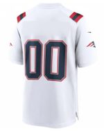 New England Patriots Jersey