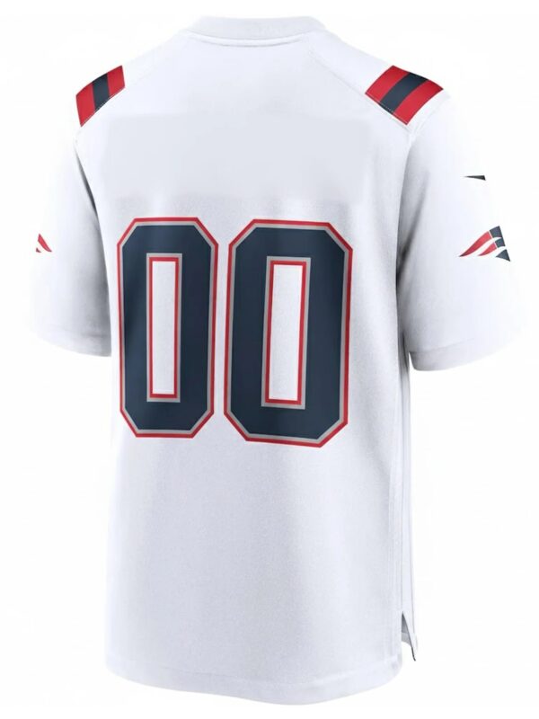 New England Patriots Jersey