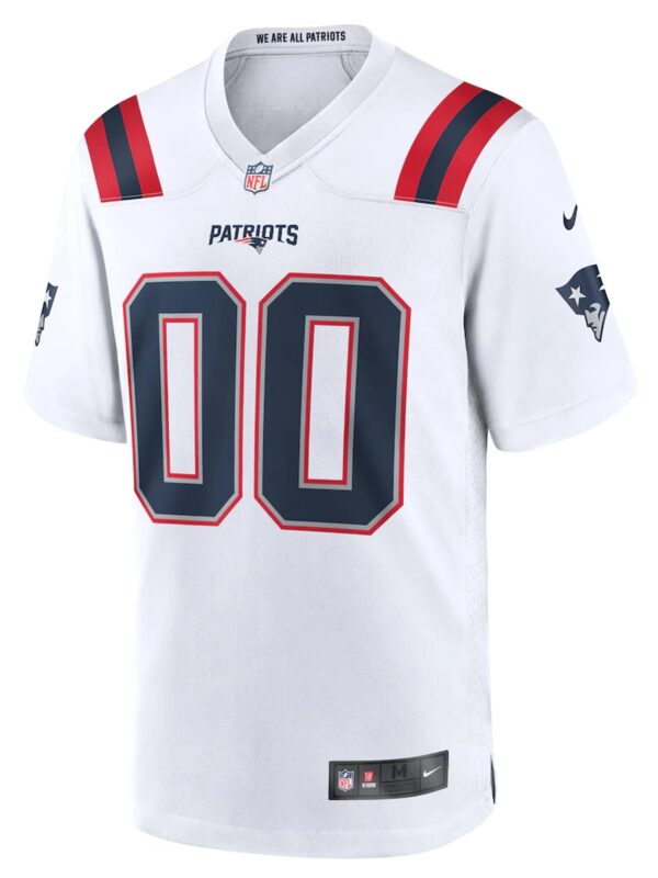 New England Patriots Jerseys