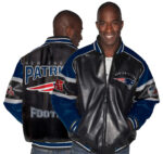 New_England_Patriots_Leather_Jacket