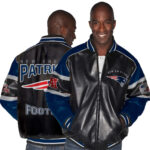 New_England_Patriots_Leather_Jacket