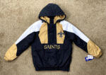 New Orleans Saints Starter Jacket