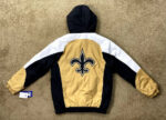 New Orleans Saints Starter Jacket Buy