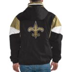 New Orleans Starter Jacket
