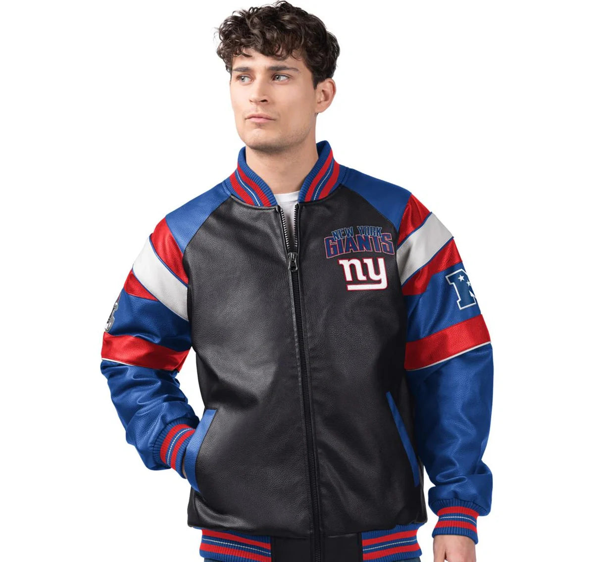 New_York_Giants_Bomber_Jacket New_York_Giants_Bomber_Jacket