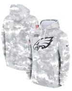 Nfl-Military-Hoodie