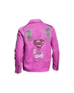 Nicholas_Cage_Pink_Leather_Jacket_For_Sale