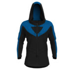 Nightwing Hoodie - Image 5
