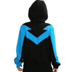 Nightwing Hoodie - Image 4