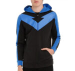 Nightwing Hoodie