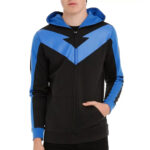 Nightwing Hoodie