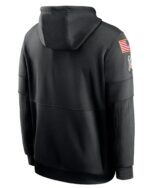 Nike-Chicago-Bears-Salute-To-Service-Hoodie-Backview