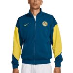 Nike-Club-America-Jacket