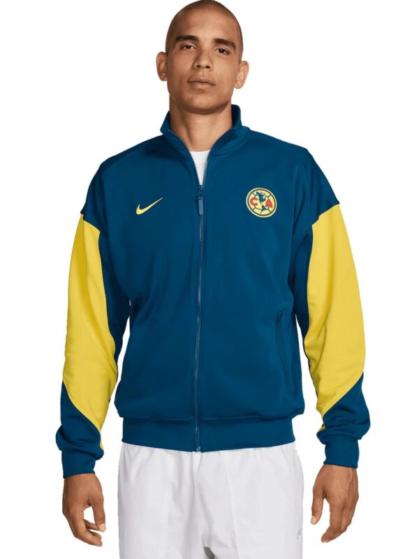 Nike-Club-America-Jacket