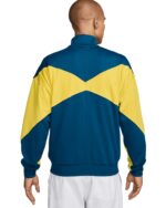 Nike-Club-America-Jacket-Back