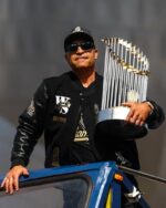 Nike-Dodgers-World-Series-Varsity-Black-Jacket