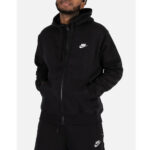 Nike_Black_Hoodie_Zip_Up