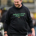 Nike Oregon Ducks Grateful Dead Hoodie