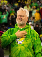 Nike Oregon Ducks Grateful Dead Hoodie - Image 8