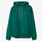 Nike_Solo_Swoosh_Hoodie_Green_Buy