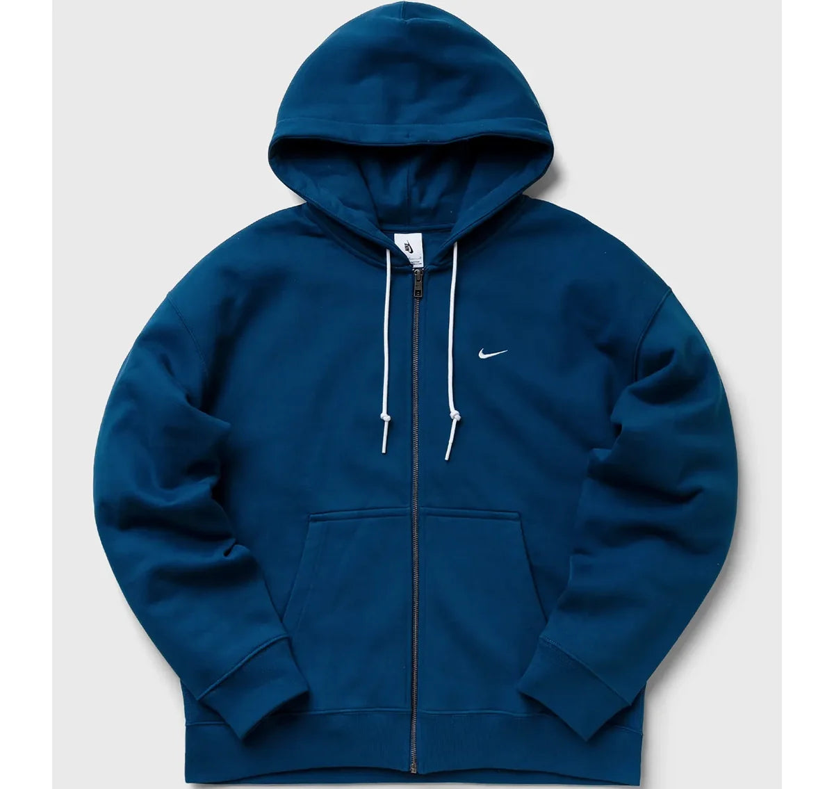 Nike_Solo_Swoosh_Zip_Hoodie_Blue Nike_Solo_Swoosh_Zip_Hoodie_Blue
