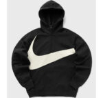 Nike_Solo_Swoosh_Zip_Up_Hoodie_Black_Buy