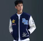 Nike Yugioh Jacket