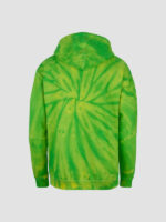 Nike Oregon Ducks Grateful Dead Hoodie - Image 10