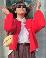 Nikki-Chasin-Cardigan-Used