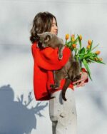 Nikki-Chasin-Cardigan-Used-For-Sale