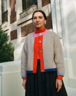 Nikki-Color-Blocked-Cardigan